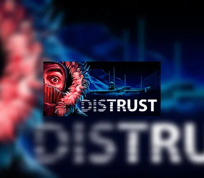 Distrust PC Steam Account — лицензионный ключ