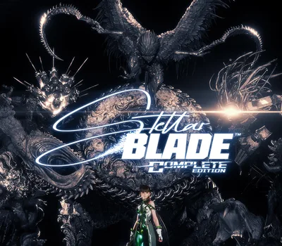 Stellar Blade Complete Edition NA PC Steam CD Key — лицензионный ключ