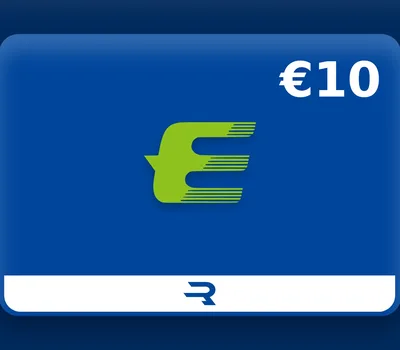Rewarble Epay EUR 10 Gift Card — лицензионный ключ