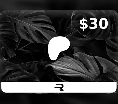 Rewarble Patreon USD 30 Gift Card — лицензионный ключ
