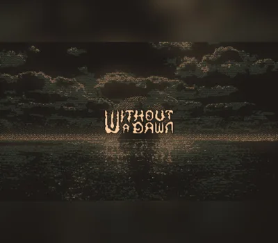 Without a Dawn PC Steam CD Key — лицензионный ключ