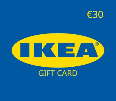 IKEA €30 Gift Card NL — лицензионный ключ