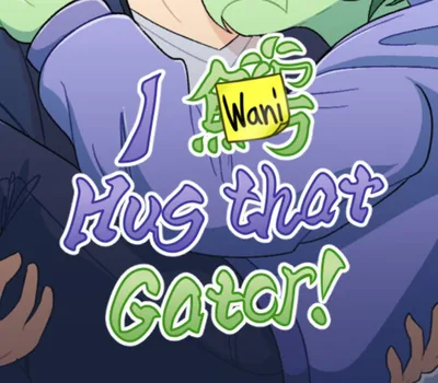 I Wani Hug that Gator! PC Steam CD Key — лицензионный ключ