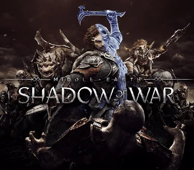 Middle-Earth: Shadow of War EU XBOX One / PC Windows CD Key — лицензионный ключ