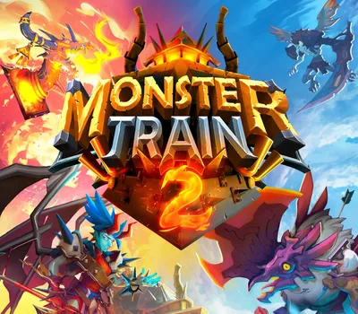 Monster Train 2 EU Xbox Series X|S / PC CD Key — лицензионный ключ