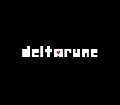 DELTARUNE PC Steam Account — лицензионный ключ