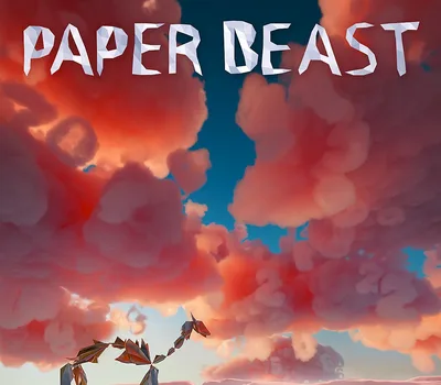 Paper Beast PC Steam Account — лицензионный ключ