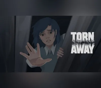 Torn Away PC Steam Account — лицензионный ключ