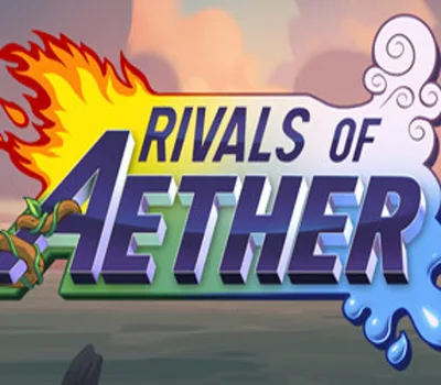 Rivals of Aether EU PC Steam CD Key — лицензионный ключ