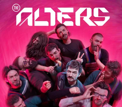 The Alters PC Steam CD Key — лицензионный ключ