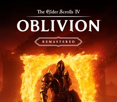 The Elder Scrolls IV: Oblivion Remastered ASIA PC Steam CD Key — лицензионный ключ