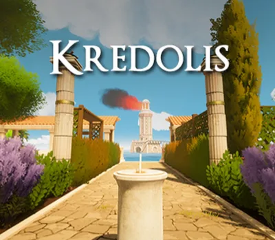Kredolis PC Steam Account — лицензионный ключ