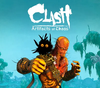 Clash: Artifacts of Chaos EU XBOX One / Xbox Series X|S CD Key — лицензионный ключ