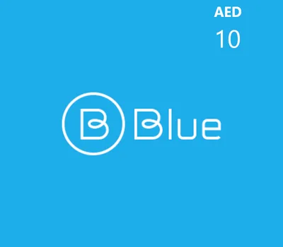 Blue Rewards AED 10 Gift Card AE — лицензионный ключ