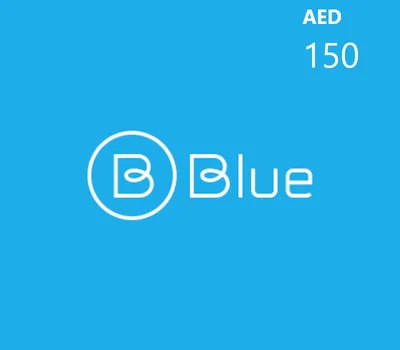 Blue Rewards AED 150 Gift Card AE — лицензионный ключ