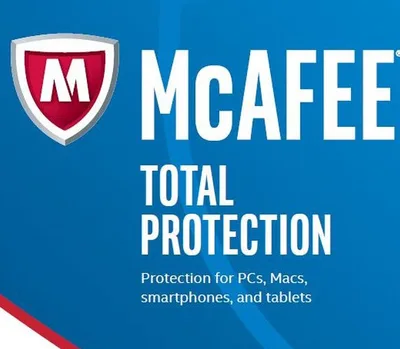 McAfee Total Protection 2025 Key (1 Year / 3 Devices) — лицензионный ключ