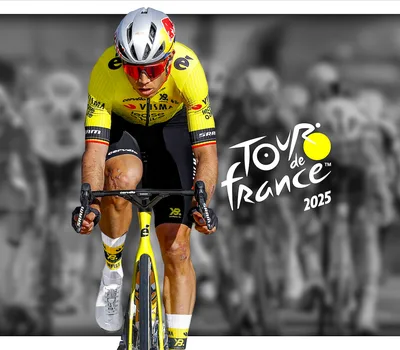 Tour de France 2025 US Xbox Series X|S CD Key — лицензионный ключ