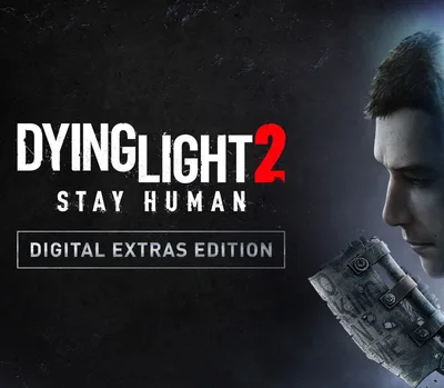 Dying Light 2 Stay Human Digital Extras Edition EU Xbox Series X|S CD Key — лицензионный ключ