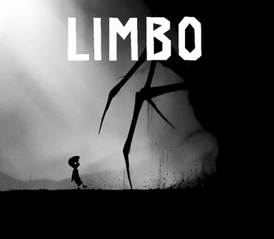 Limbo PC Epic Games Account — лицензионный ключ