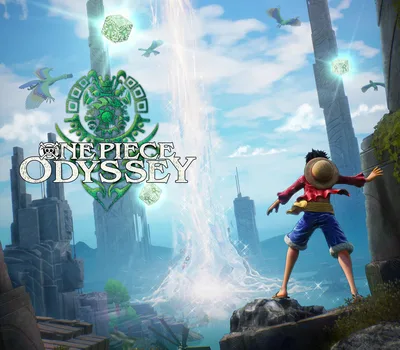 ONE PIECE ODYSSEY US PC Steam CD Key — лицензионный ключ