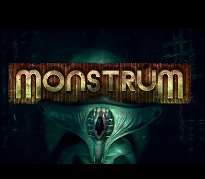 Monstrum EU PC Steam CD Key — лицензионный ключ