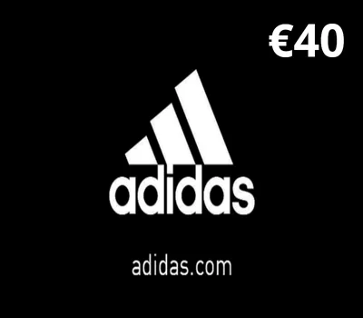 Adidas Store EUR 40 Gift Card DE — лицензионный ключ