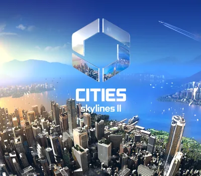 Cities: Skylines II EMEA PC Steam CD Key — лицензионный ключ