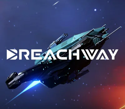 Breachway EU PC Steam CD Key — лицензионный ключ