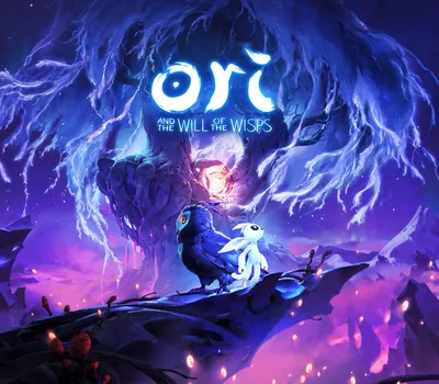 Ori and the Will of the Wisps EU XBOX One CD Key — лицензионный ключ