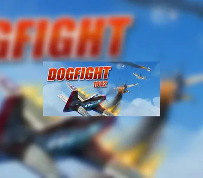 Dogfight 1942 PC Steam Account — лицензионный ключ