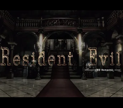 Resident Evil EU XBOX One / Xbox Series X|S CD Key — лицензионный ключ