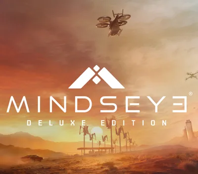 MindsEye Deluxe Edition EU Xbox Series X|S CD Key — лицензионный ключ