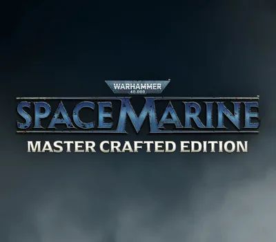 Warhammer 40,000: Space Marine - Master Crafted Edition EU Xbox Series X|S / PC CD Key — лицензионный ключ
