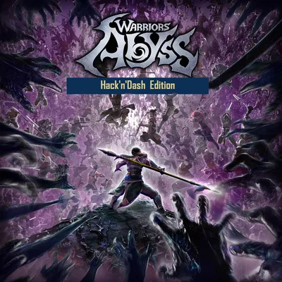 WARRIORS: Abyss Hack'n'Dash RoW PC Steam CD Key — лицензионный ключ