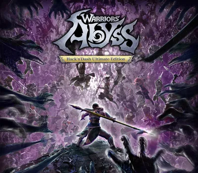 WARRIORS: Abyss Hack'n'Dash Ultimate Edition RoW PC Steam CD Key — лицензионный ключ