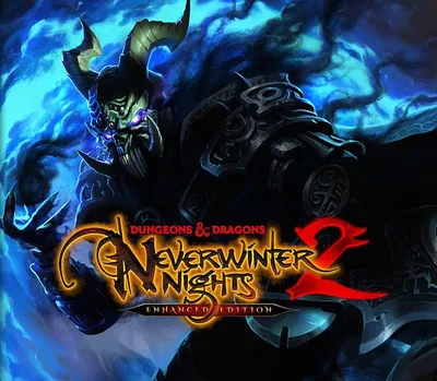 Dungeons & Dragons Neverwinter Nights 2: Enhanced Edition EU PC Steam CD Key — лицензионный ключ