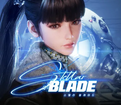 Stellar Blade EU PC Steam CD Key — лицензионный ключ