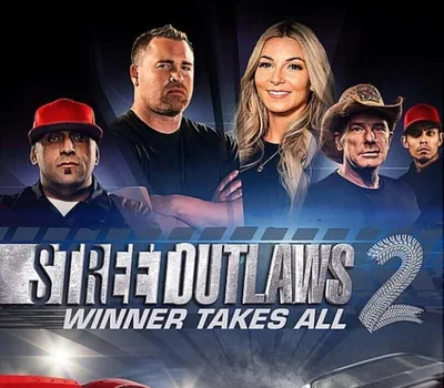 Street Outlaws 2: Winner Takes All PC Steam Account — лицензионный ключ