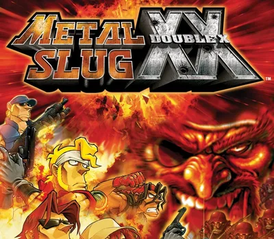 Metal Slug XX EU PC Steam CD Key — лицензионный ключ