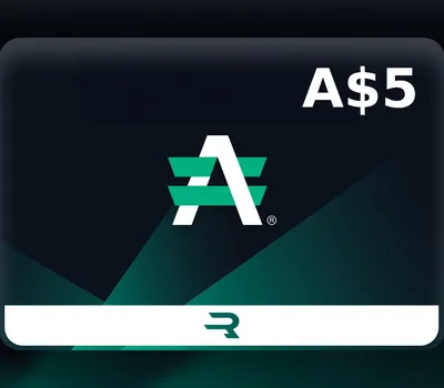 Rewarble AdvCash AUD 5 Gift Card — лицензионный ключ