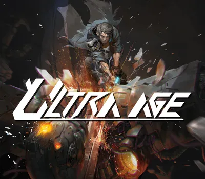 Ultra Age EU PC Steam CD Key — лицензионный ключ