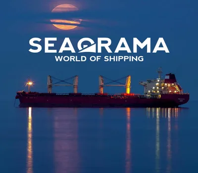 SeaOrama: World of Shipping PC Steam Account — лицензионный ключ