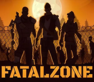 FatalZone PC Steam Account — лицензионный ключ