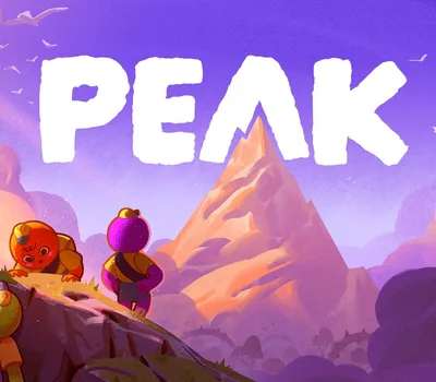 PEAK PC Steam CD Key — лицензионный ключ