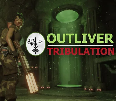 Outliver: Tribulation PC Steam Account — лицензионный ключ