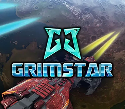 Grimstar: Crystals are the New Oil! PC Steam CD Key — лицензионный ключ