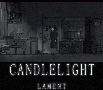 Candlelight: Lament EU PC Steam Account — лицензионный ключ