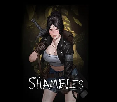 Shambles: Sons of Apocalypse PC Steam CD Key — лицензионный ключ