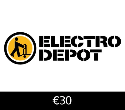 Electro Depot EUR 30 Gift Card FR — лицензионный ключ
