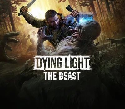 Dying Light: The Beast PC Steam Account — лицензионный ключ
